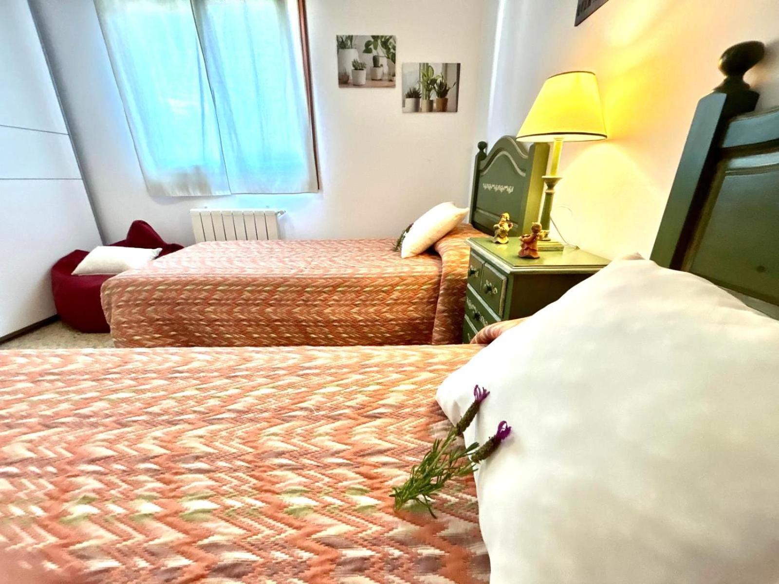 Holibai, Casa Caeiro ,Un Hogar Lejos De Casa, Sabaris, Galicia Leilighet Baiona Eksteriør bilde